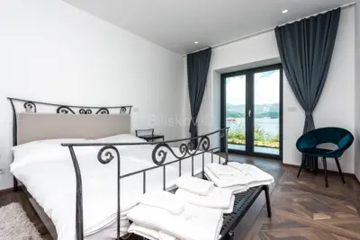 Villa 309 m², Koločep kod Dubrovnika, prvi red do mora - 18