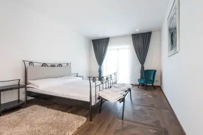 Villa 309 m², Koločep kod Dubrovnika, prvi red do mora - 9