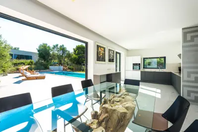 Villa 309 m², Koločep kod Dubrovnika, prvi red do mora - 7
