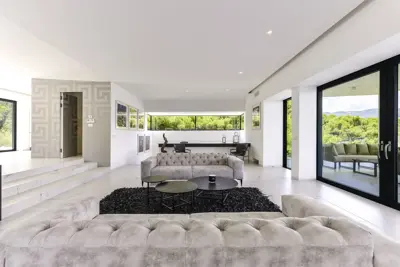 Villa 309 m², Koločep kod Dubrovnika, prvi red do mora - 16