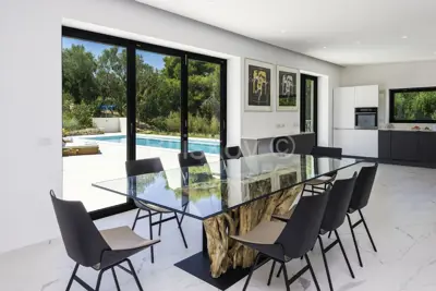 Villa 309 m², Koločep kod Dubrovnika, prvi red do mora - 5