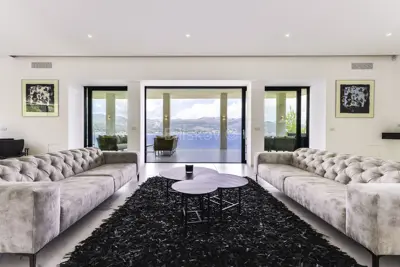 Villa 309 m², Koločep kod Dubrovnika, prvi red do mora - 15