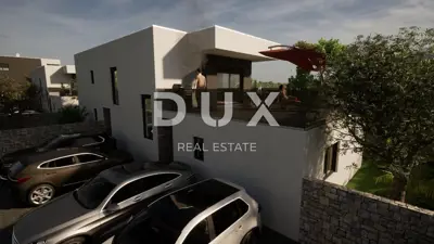 Penthouse 98 m², Sabunike - sea view and terrace 60 m² - 3
