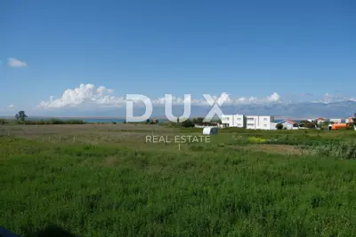 Penthouse 98 m², Sabunike - sea view and terrace 60 m² - 2