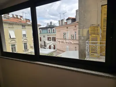 Apartment 84 m², Opatija - Centar, completely renovated - 7