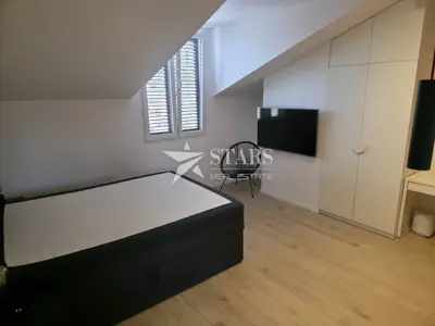 Apartment 84 m², Opatija - Centar, completely renovated - 19