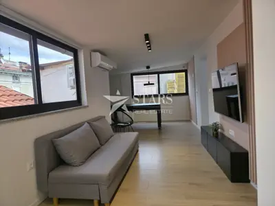 Apartment 84 m², Opatija - Centar, completely renovated - 2