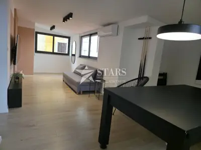Apartment 84 m², Opatija - Centar, completely renovated - 3