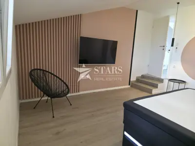 Apartment 84 m², Opatija - Centar, completely renovated - 17