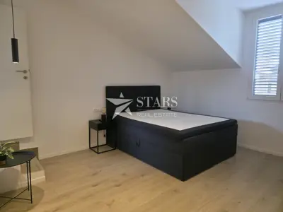 Apartment 84 m², Opatija - Centar, completely renovated - 21