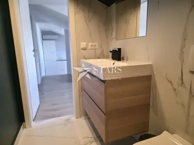 Apartment 84 m², Opatija - Centar, completely renovated - 13