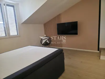 Apartment 84 m², Opatija - Centar, completely renovated - 15
