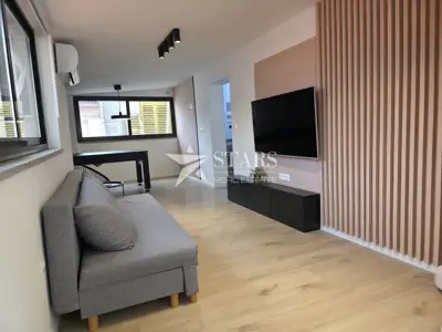 Stan 84 m², Opatija - Centar, kompletno renoviran