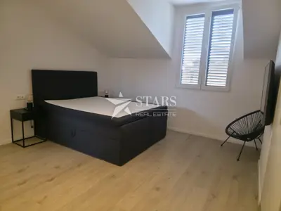 Apartment 84 m², Opatija - Centar, completely renovated - 20