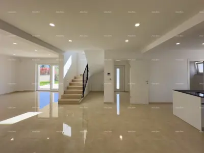 Wunderschöne Villa im mediterranen Stil, Umag - 6