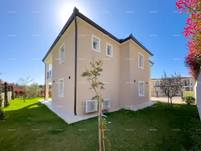 Wunderschöne Villa im mediterranen Stil, Umag - 3