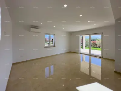 Wunderschöne Villa im mediterranen Stil, Umag - 14
