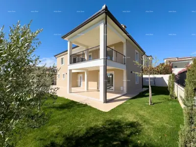 Wunderschöne Villa im mediterranen Stil, Umag - 2