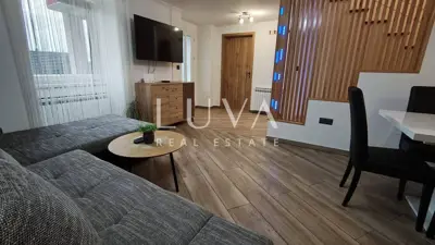 Haus 170 m², Križišće - Pool und Jacuzzi - 4