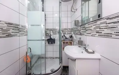 Haus 170 m², Križišće - Pool und Jacuzzi - 21