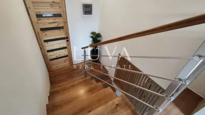 Haus 170 m², Križišće - Pool und Jacuzzi - 7