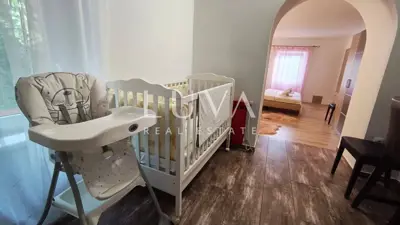 Haus 170 m², Križišće - Pool und Jacuzzi - 11