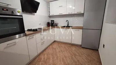Haus 170 m², Križišće - Pool und Jacuzzi - 6