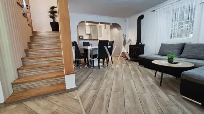 Haus 170 m², Križišće - Pool und Jacuzzi - 3