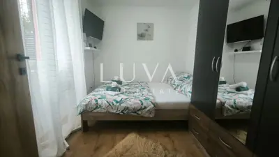 Haus 170 m², Križišće - Pool und Jacuzzi - 12