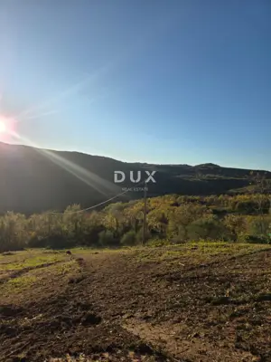 Building plot, Motovun - Brkač, open view and privacy