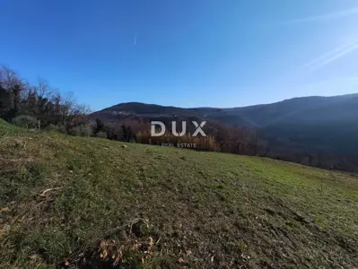 Building plot, Motovun - Brkač, open view and privacy - 6