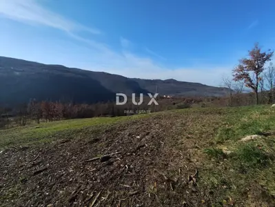 Building plot, Motovun - Brkač, open view and privacy - 7