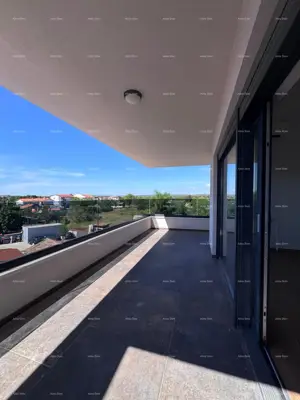 Valbandon! Doetažni stan. Blizina plaža. - 11