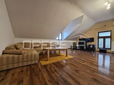 House 130 m², Gospić Centar - apartment and commercial premises - 18