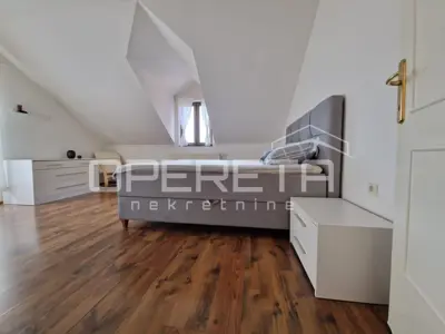 House 130 m², Gospić Centar - apartment and commercial premises - 13