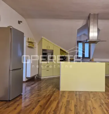 House 130 m², Gospić Centar - apartment and commercial premises - 20