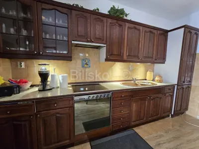 Stone house 71 m², Kaštel Lukšić, garden 35 m² and proximity to the sea - 3