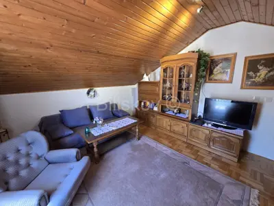 Stone house 71 m², Kaštel Lukšić, garden 35 m² and proximity to the sea - 11