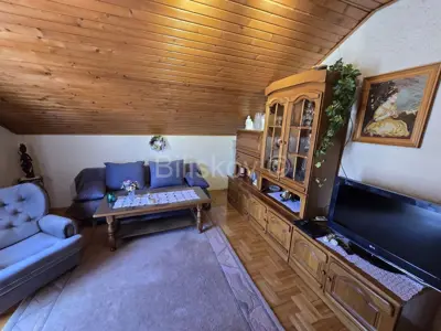Stone house 71 m², Kaštel Lukšić, garden 35 m² and proximity to the sea - 9