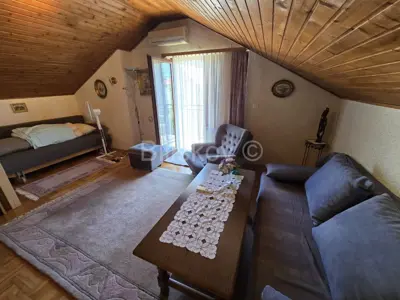 Stone house 71 m², Kaštel Lukšić, garden 35 m² and proximity to the sea - 10