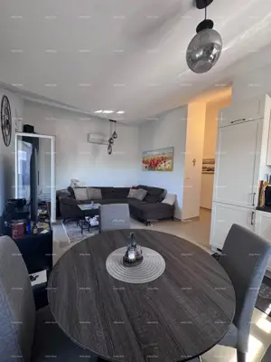 Pleasant apartment on the 3rd floor - 57 m² - 2 bedrooms - 2