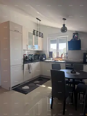 Pleasant apartment on the 3rd floor - 57 m² - 2 bedrooms - 6