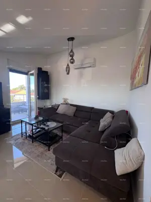 Pleasant apartment on the 3rd floor - 57 m² - 2 bedrooms - 11