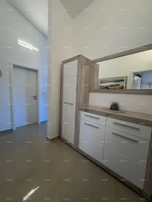 Pleasant apartment on the 3rd floor - 57 m² - 2 bedrooms - 18
