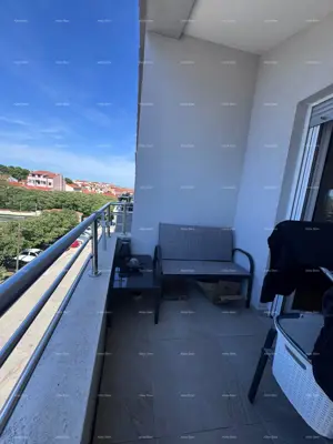 Pleasant apartment on the 3rd floor - 57 m² - 2 bedrooms - 4