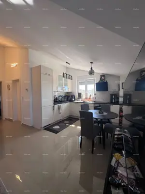 Pleasant apartment on the 3rd floor - 57 m² - 2 bedrooms - 9