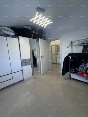 Pleasant apartment on the 3rd floor - 57 m² - 2 bedrooms - 16