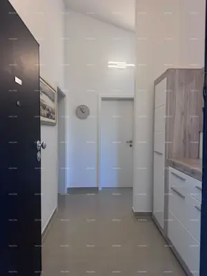UGODAN STAN NA 3. KATU – 57 m² – 2 SPAVAĆE SOBE