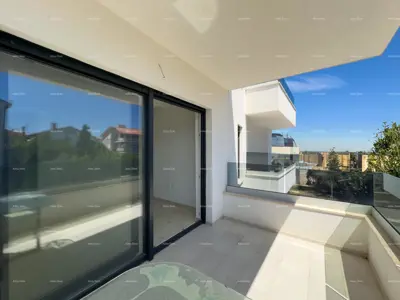 Wohnung in Medulin, nahe dem Meer und dem Zentrum