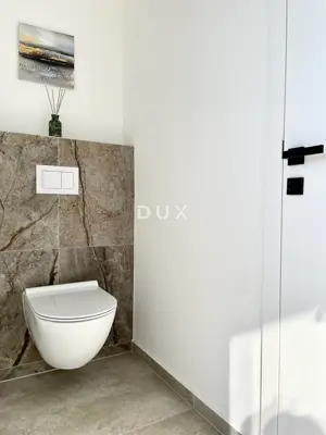 OTOK KRK - prestižna novogradnja s pogledom na more - 17